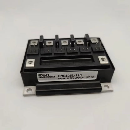 1PC Fuji 6MBI25L-120 Module - FUJI [1]