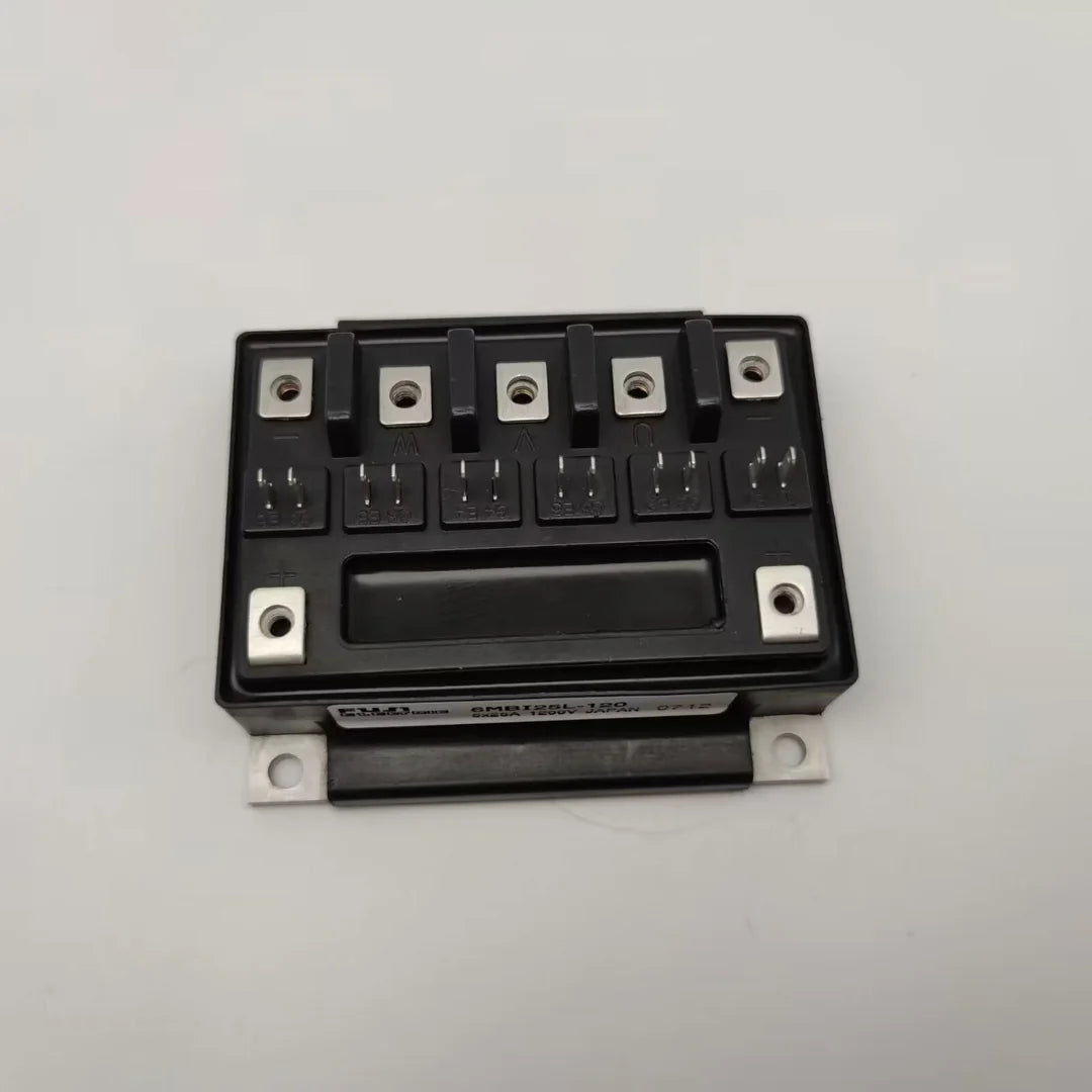 1PC Fuji 6MBI25L-120 Module - FUJI [2]