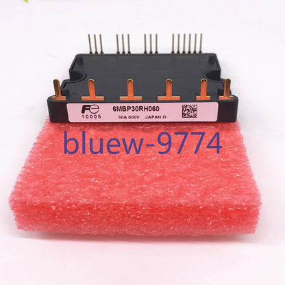 1PC Fuji 6MBP30RH060 Power Module - FUJI [3]