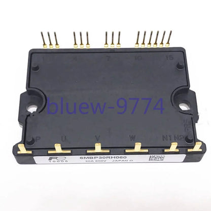 1PC Fuji 6MBP30RH060 Power Module - FUJI [4]