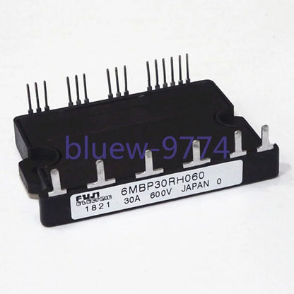 1PC Fuji 6MBP30RH060 Power Module - FUJI [5]