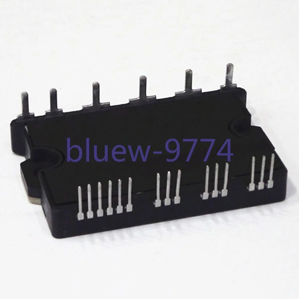 1PC Fuji 6MBP30RH060 Power Module - FUJI [8]