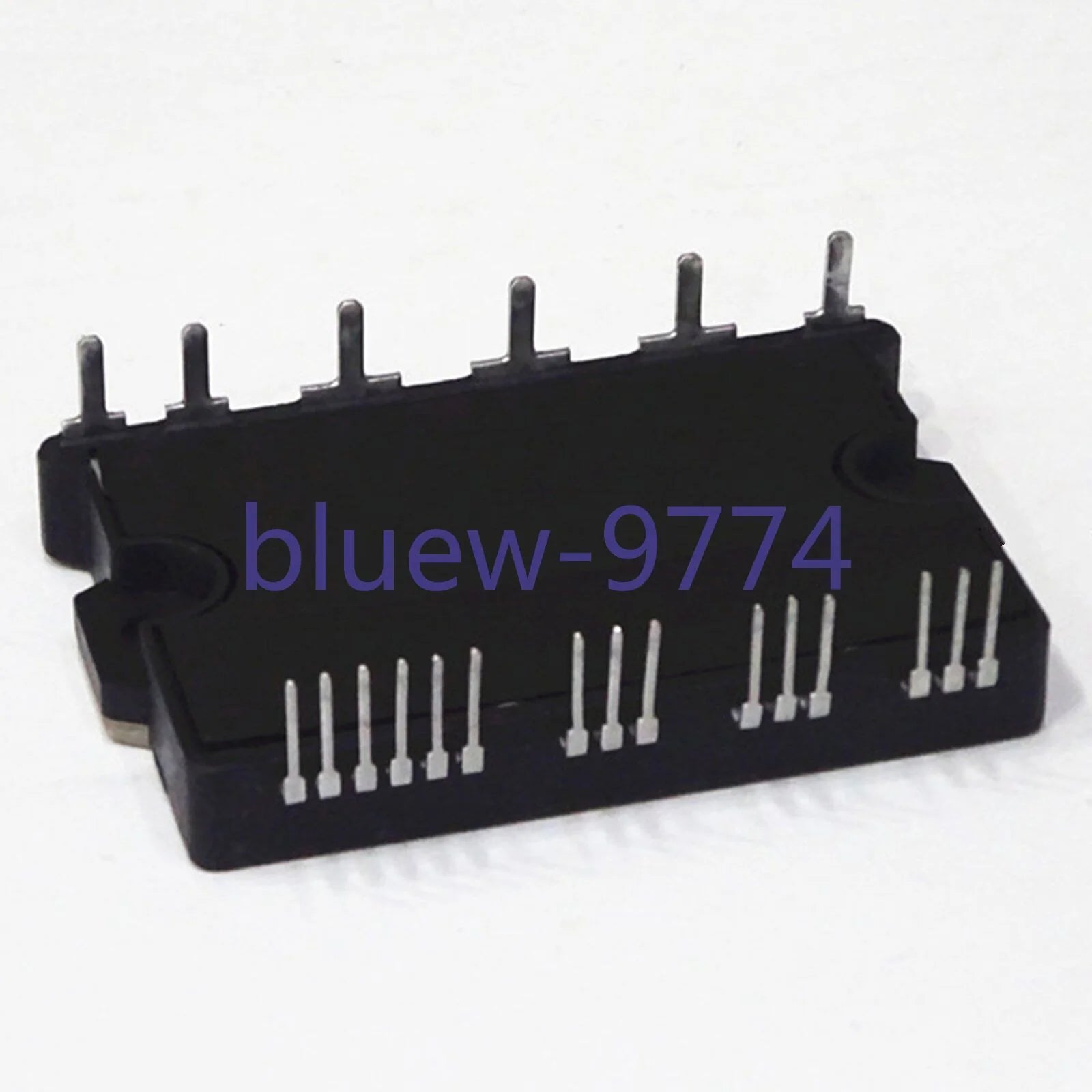 1PC Fuji 6MBP30RH060 Power Module - FUJI [9]