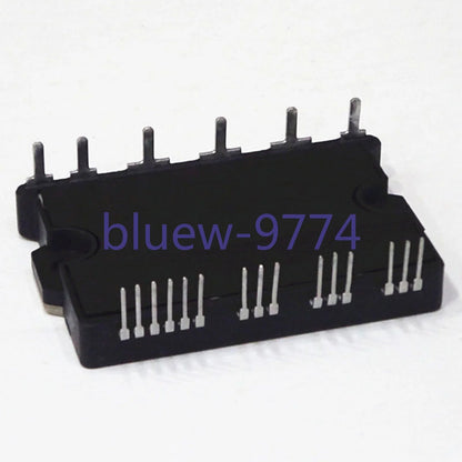 1PC Fuji 6MBP30RH060 Power Module - FUJI [9]