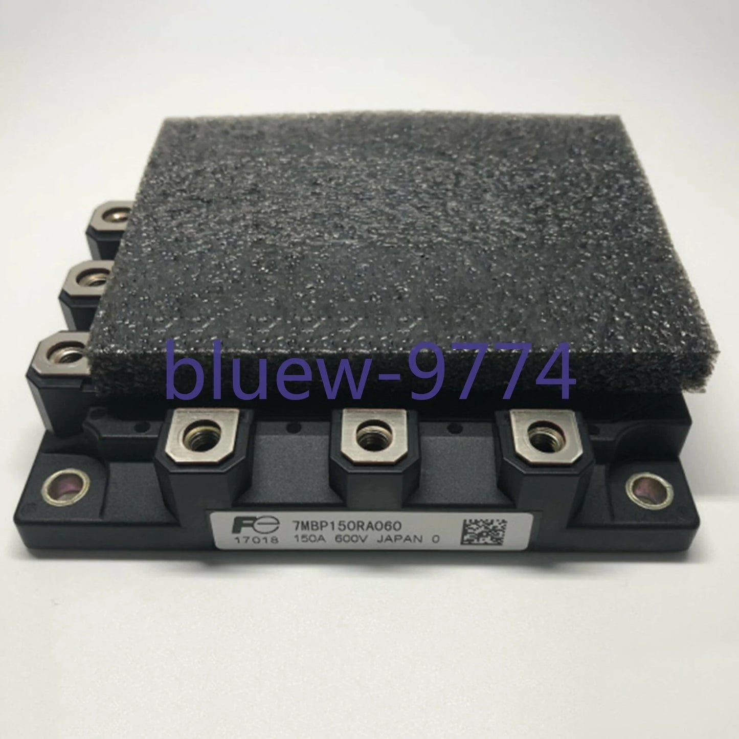1PC Fuji 7MBP150RA Module - FUJI [4]