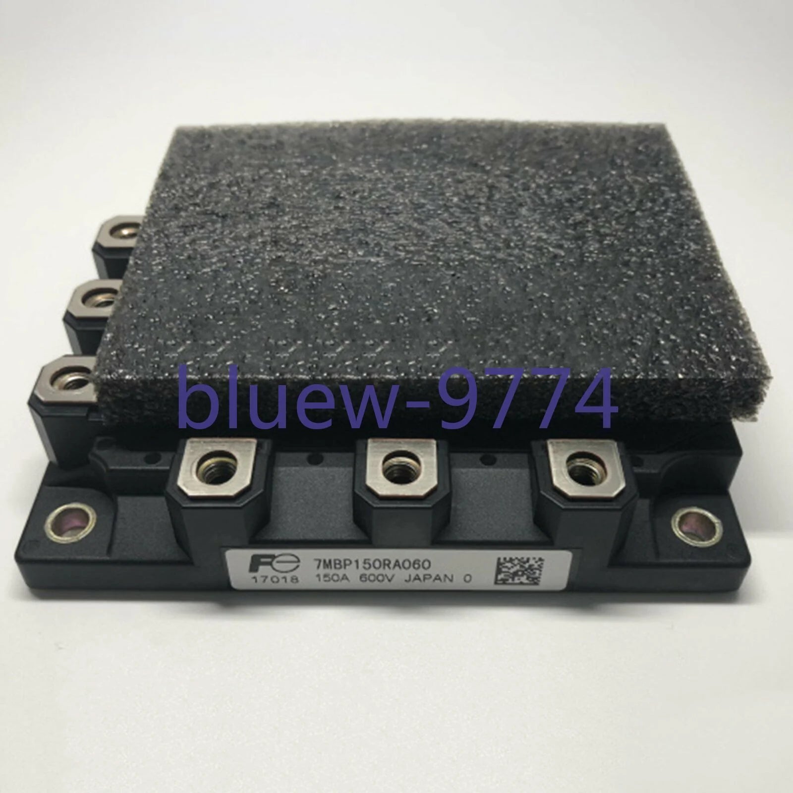 1PC Fuji 7MBP150RA Module - FUJI [4]
