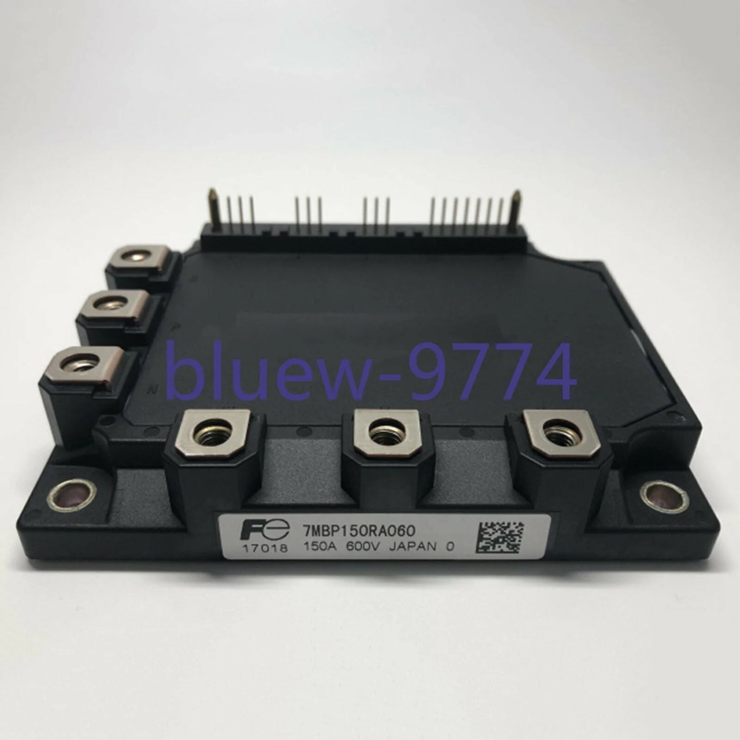 1PC Fuji 7MBP150RA Module - FUJI [6]