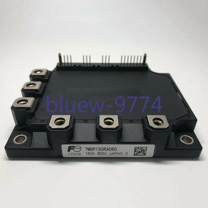 1PC Fuji 7MBP150RA Module - FUJI [6]
