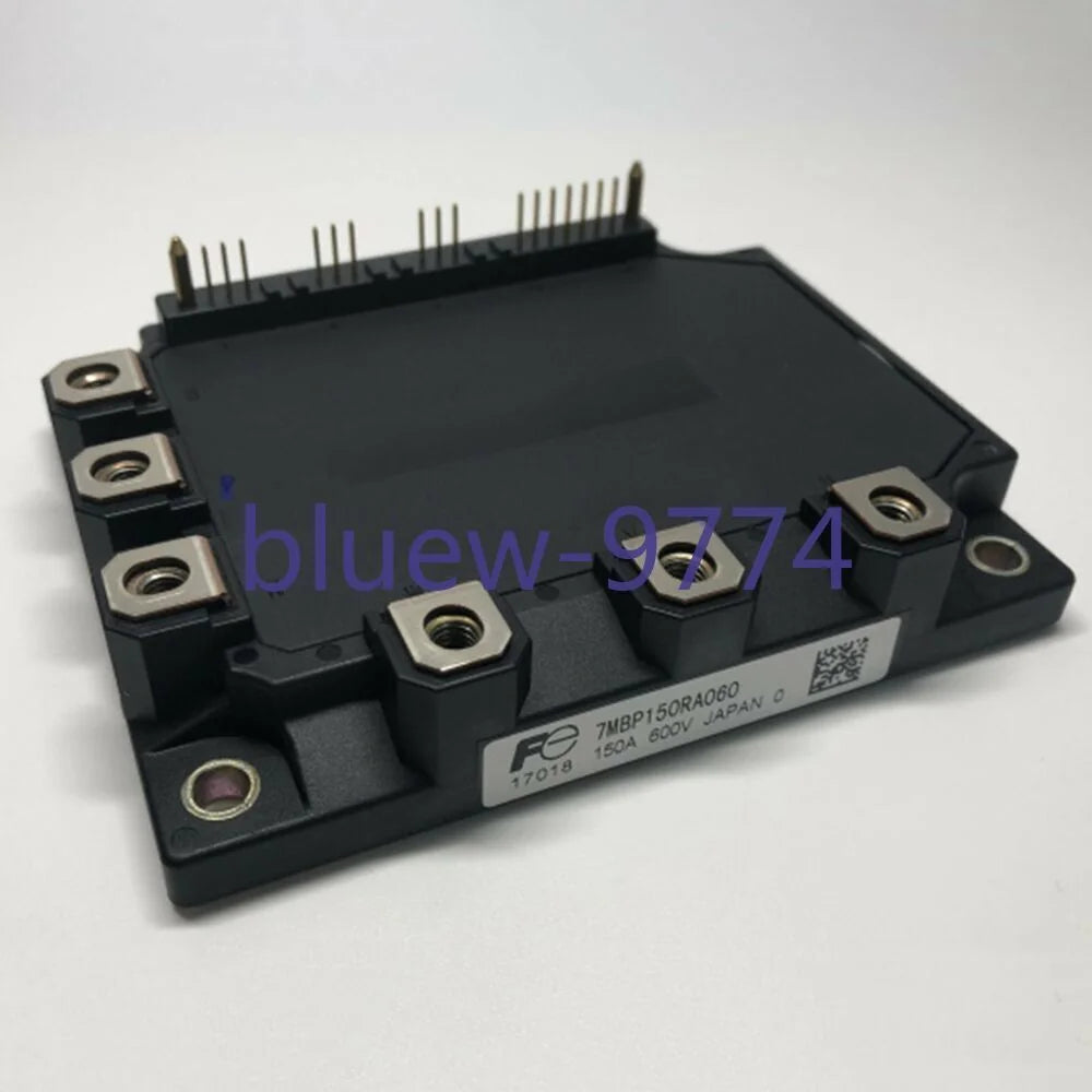 1PC Fuji 7MBP150RA Module - FUJI [7]