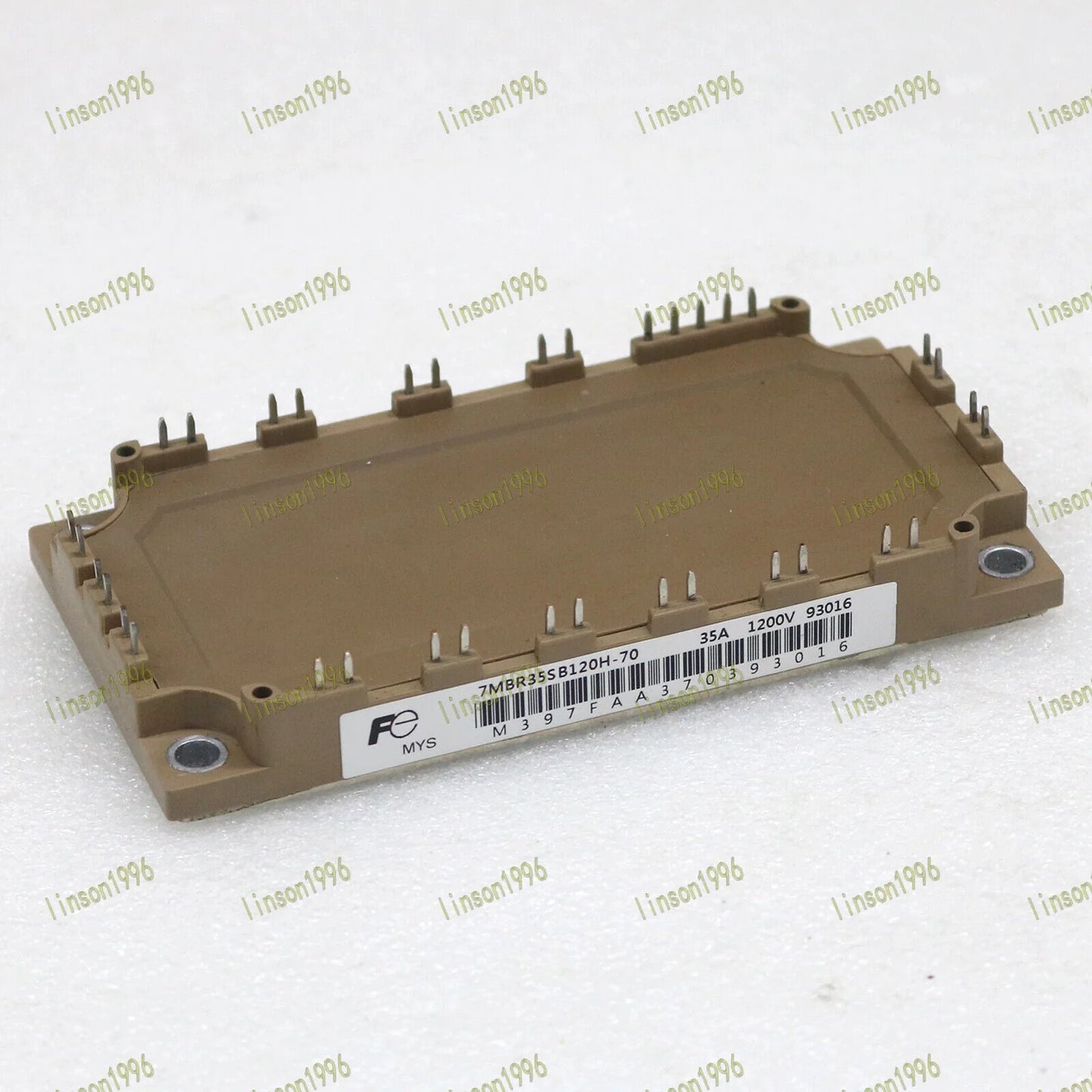 1PC Fuji 7MBR35SB120H-70 MODULE 7MBR35SB120H70 Spot Stock - FUJI [1]