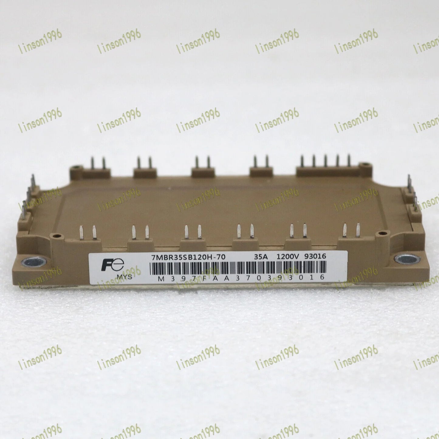 1PC Fuji 7MBR35SB120H-70 MODULE 7MBR35SB120H70 Spot Stock - FUJI [2]