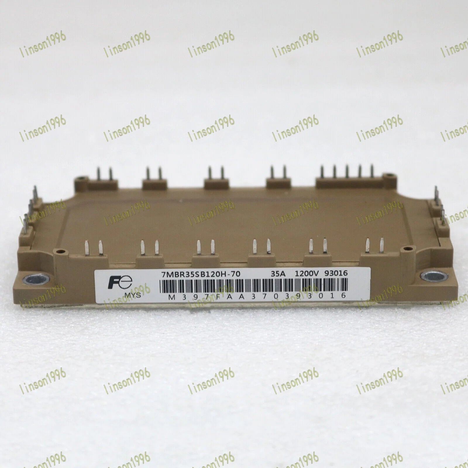 1PC Fuji 7MBR35SB120H-70 MODULE 7MBR35SB120H70 Spot Stock - FUJI [2]
