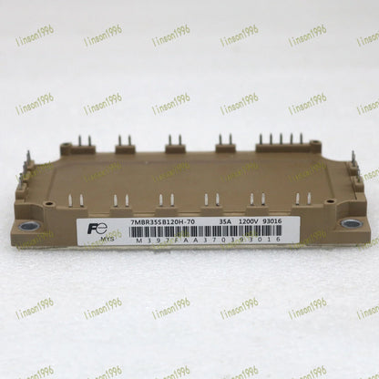 1PC Fuji 7MBR35SB120H-70 MODULE 7MBR35SB120H70 Spot Stock - FUJI [2]