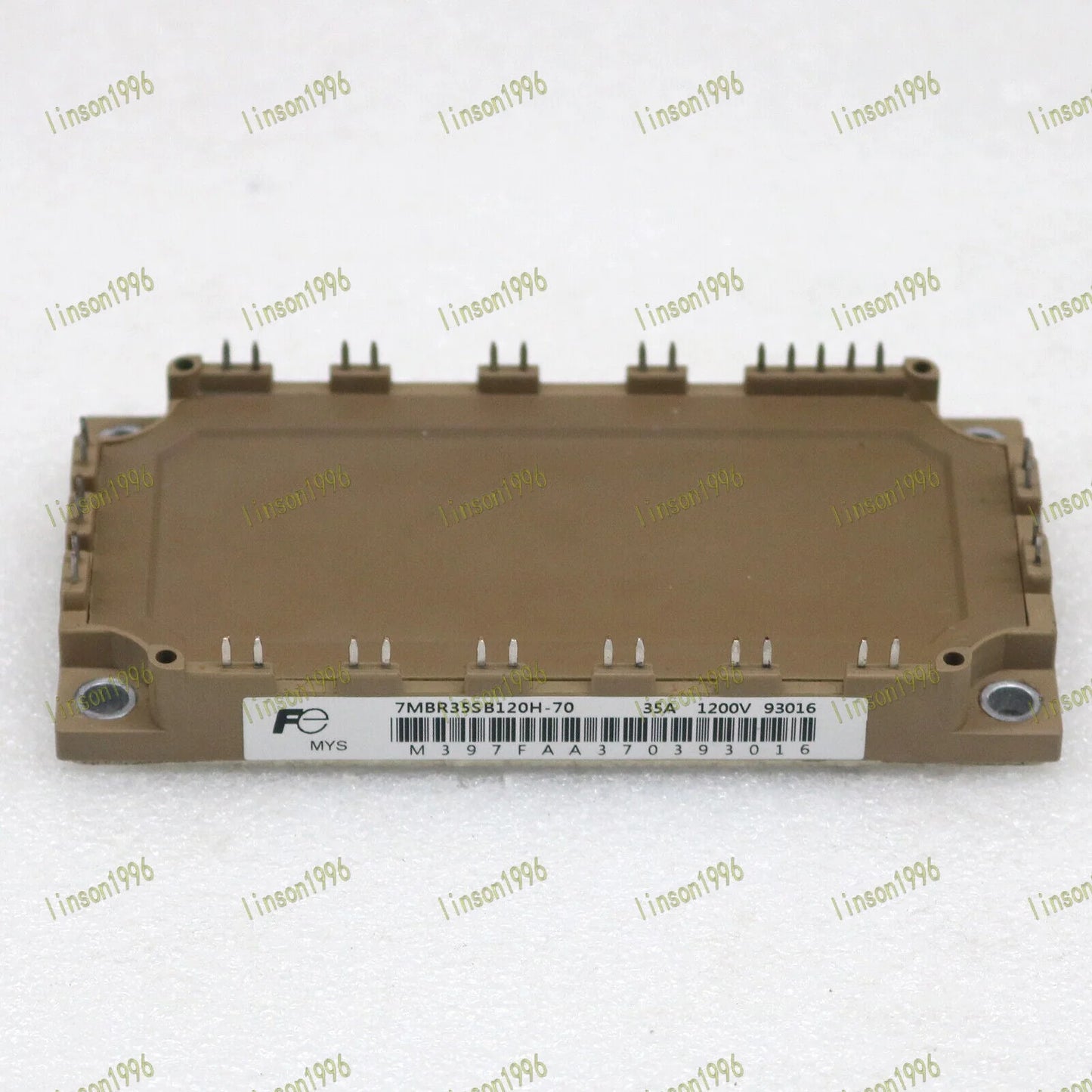 1PC Fuji 7MBR35SB120H-70 MODULE 7MBR35SB120H70 Spot Stock - FUJI [3]
