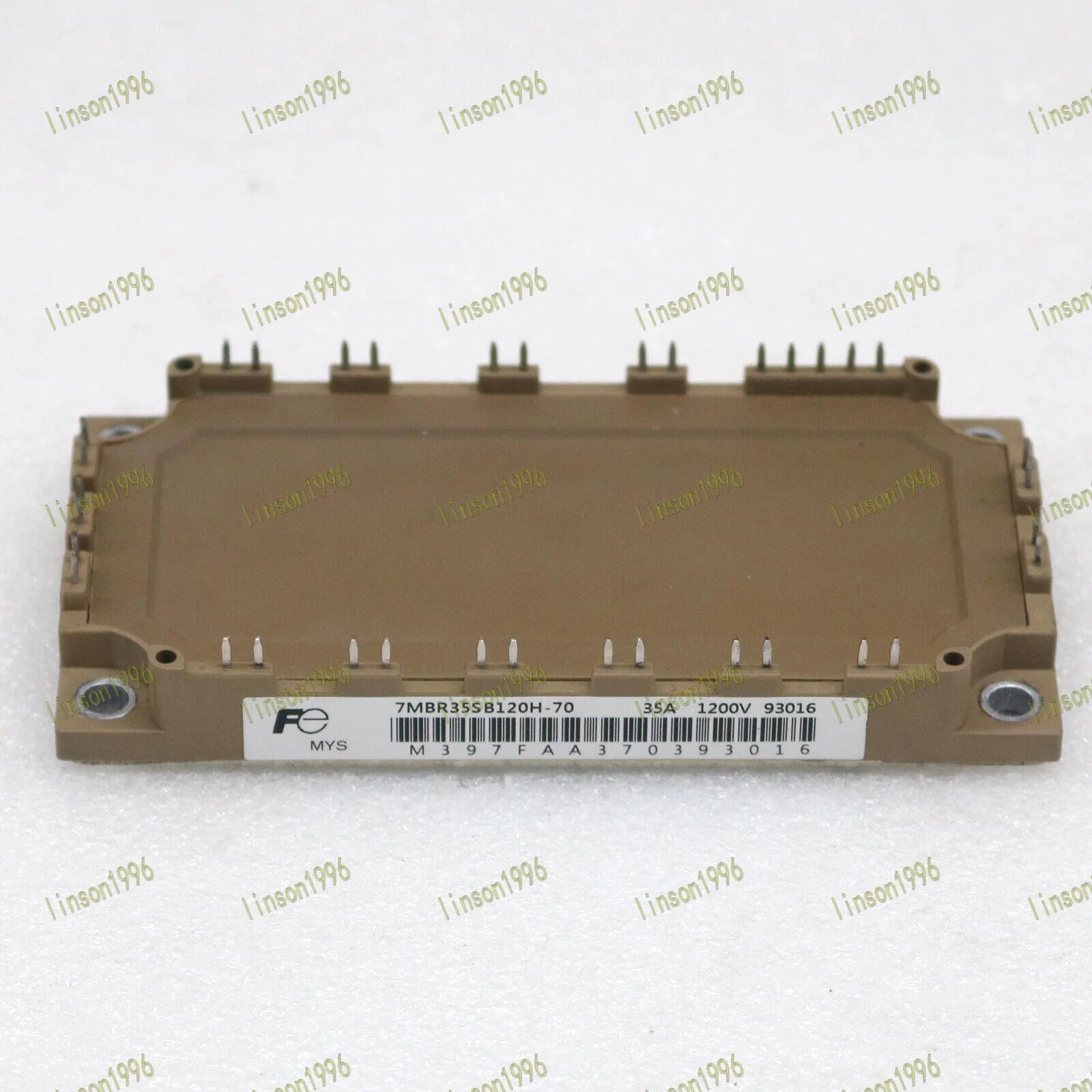 1PC Fuji 7MBR35SB120H-70 MODULE 7MBR35SB120H70 Spot Stock - FUJI [3]