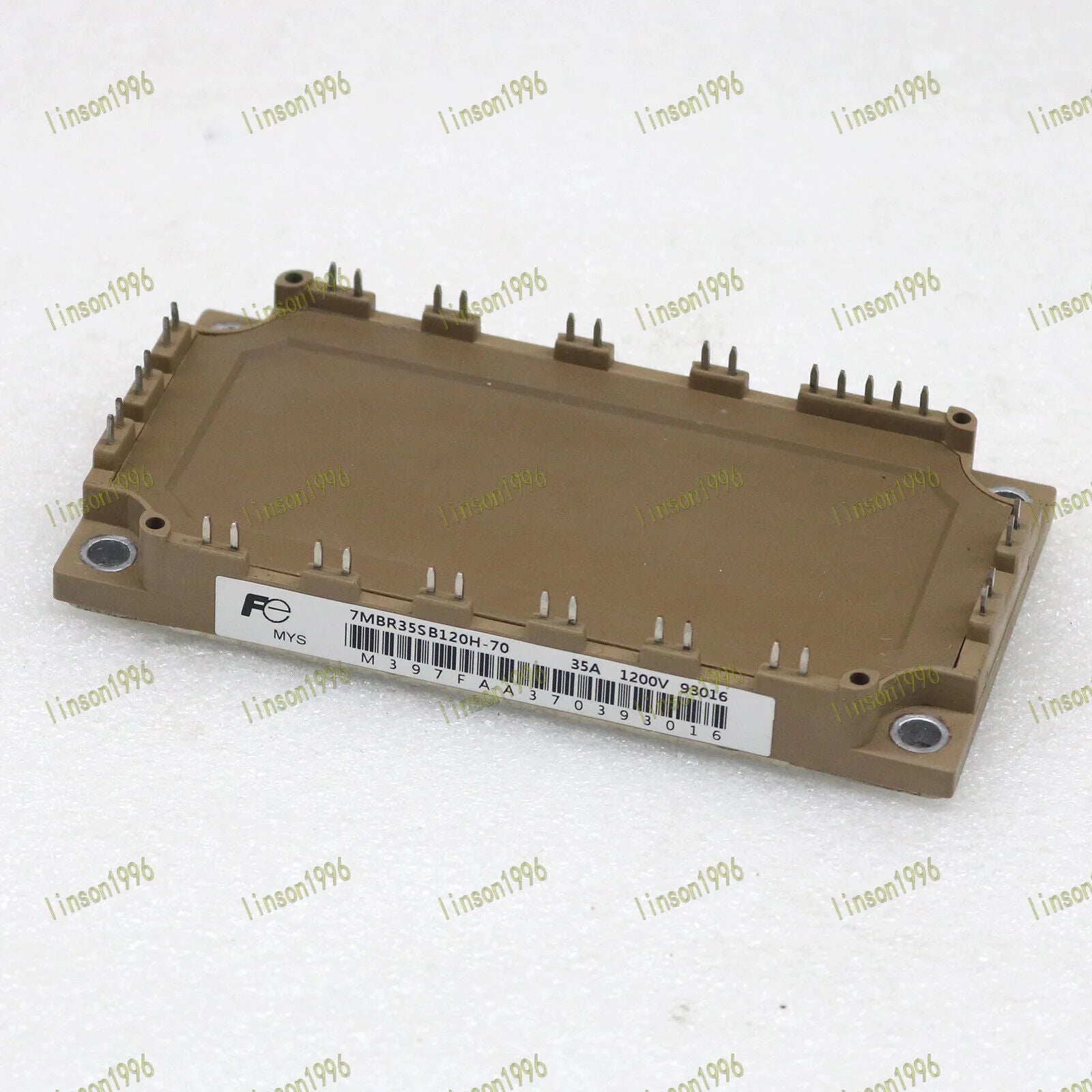 1PC Fuji 7MBR35SB120H-70 MODULE 7MBR35SB120H70 Spot Stock - FUJI [5]