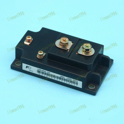 1PC Fuji IGBT MODULE 1MBI400S-120 - FUJI [6]