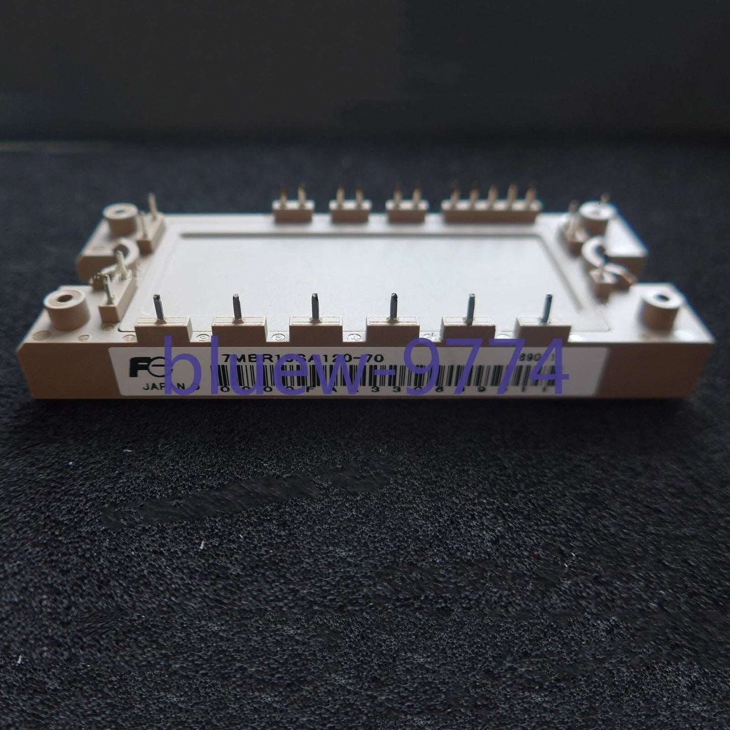 1PC Fuji IGBT Module 7MBR15SA120-70 - FUJI [4]
