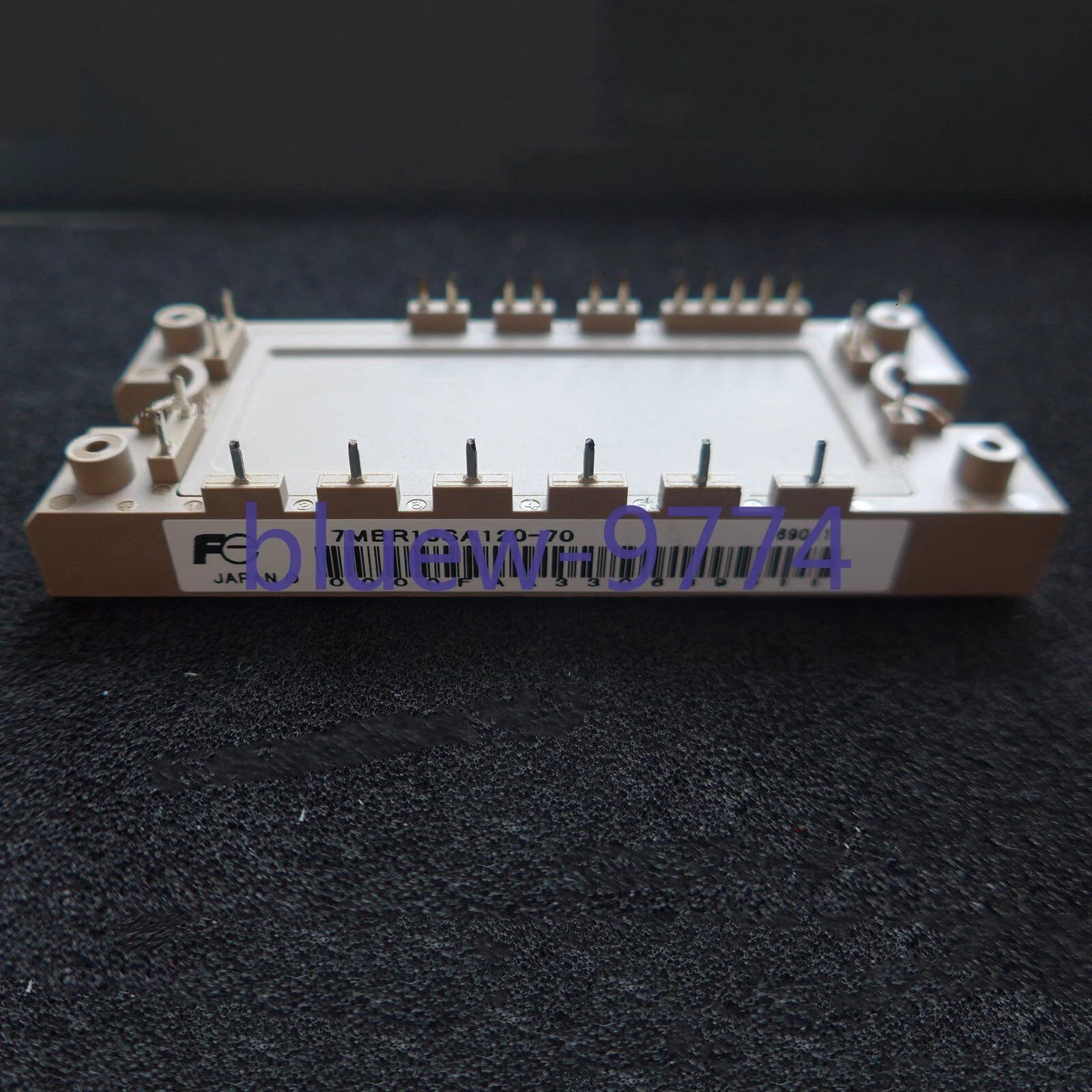 1PC Fuji IGBT Module 7MBR15SA120-70 - FUJI [4]