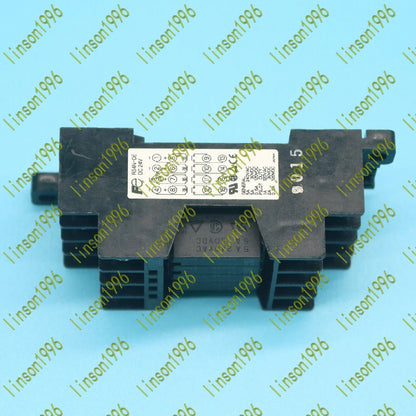 1PC Fuji RS4N-DE-DC24V Relay Spot Stocks for Control Small Devices - FUJI [1]