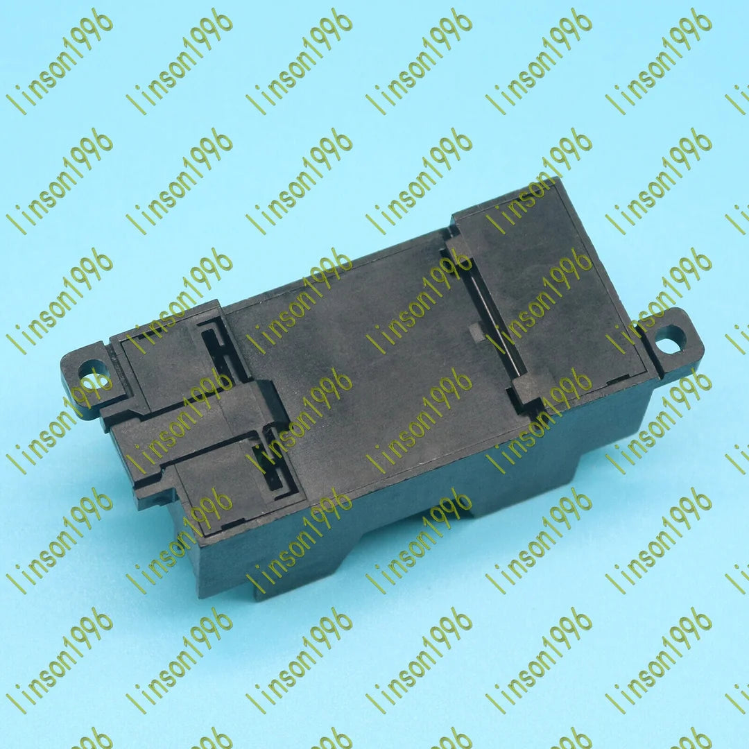 1PC Fuji RS4N-DE-DC24V Relay Spot Stocks for Control Small Devices - FUJI [2]