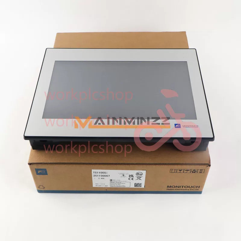 1PC Fuji TS1100Si Touch Panel [2]