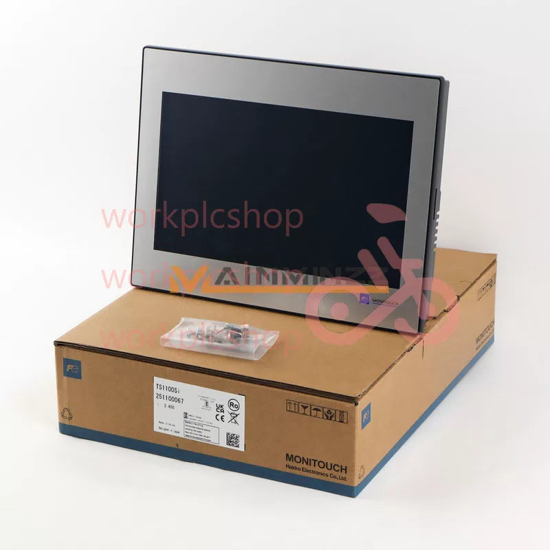 1PC Fuji TS1100Si Touch Panel [5]