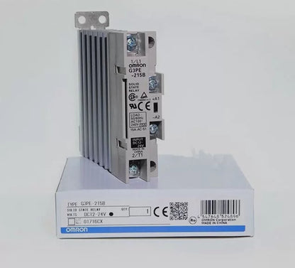 1PC G3PE-215B solid state relay [2]