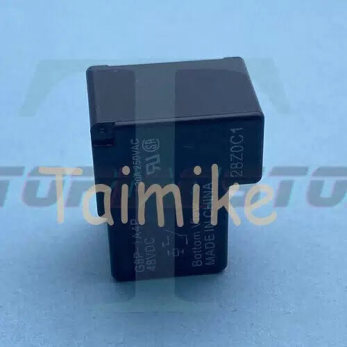 1PC G8P-1A4P 48VDC Power Relay 4Pins~ [2]