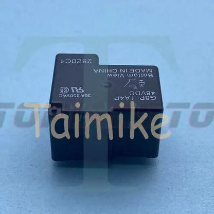 1PC G8P-1A4P 48VDC Power Relay 4Pins~ [3]