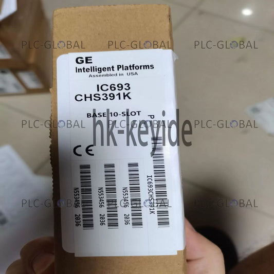 1PC GE IC693CHS391 [1]