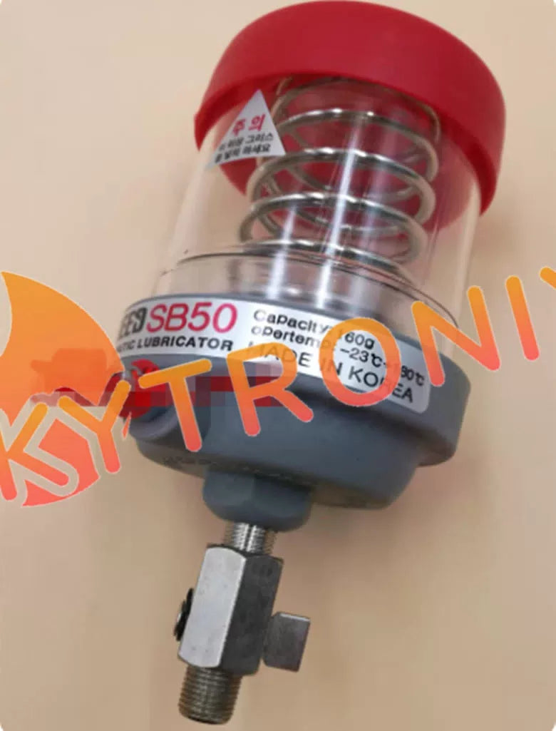 1PC GREASECUP automatic oiler SB50 [1]