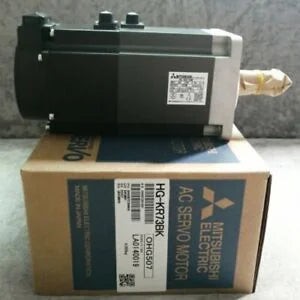 1PC HG-KR73BK Servo Motor HGKR73BK Mitsubishi In Box Expetided - MITSUBISHI [5]