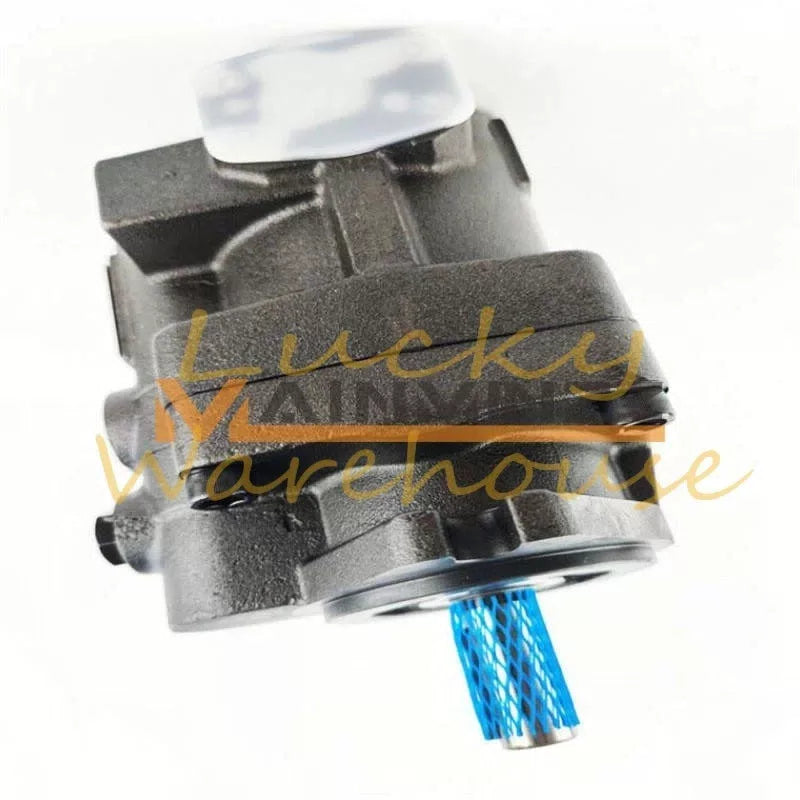 1PC HHPC Piston Pump P46-A1-F-R-01 [3]