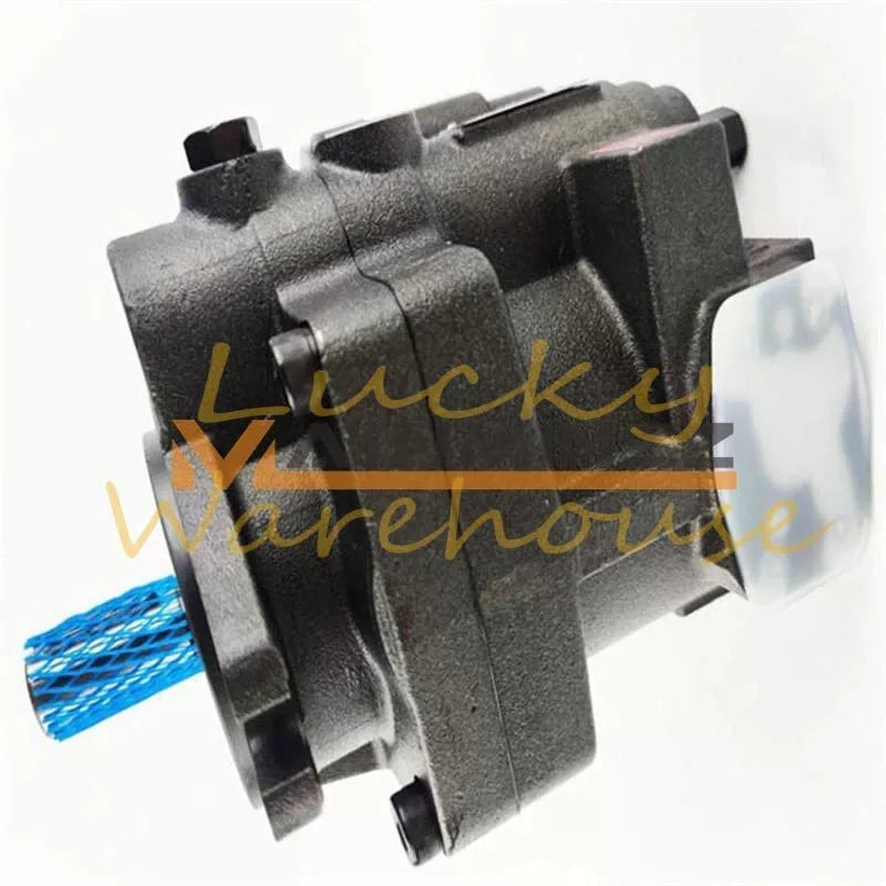 1PC HHPC Piston Pump P46-A1-F-R-01 [4]