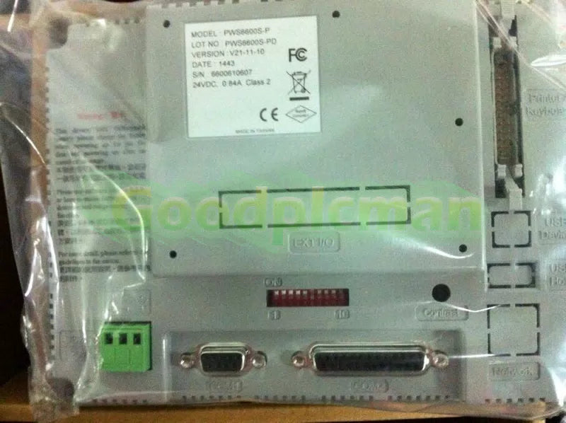 1PC HITECH PWS6500S-S PWS6500SS [2]