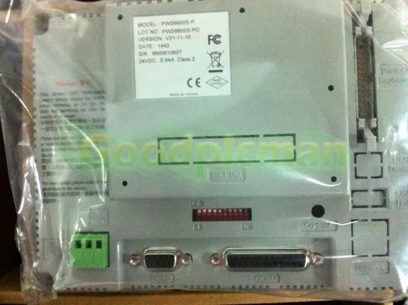 1PC HITECH PWS6500S-S PWS6500SS [2]