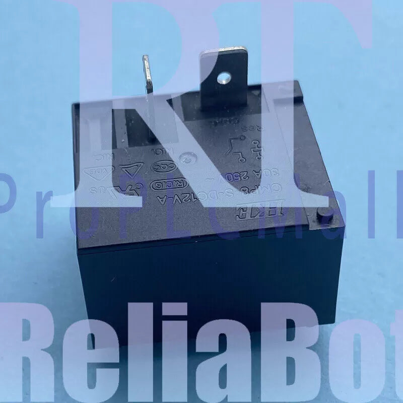1PC HKE CMP8-S-DC12V-A 30A 250V Power Relay 6Pins~ [2]
