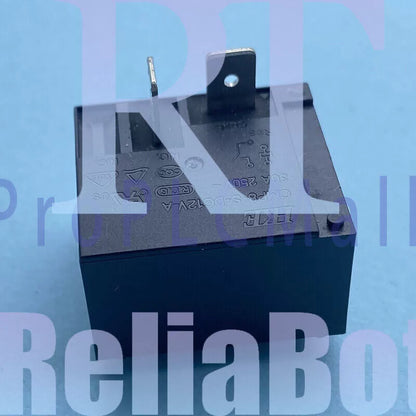 1PC HKE CMP8-S-DC12V-A 30A 250V Power Relay 6Pins~ [2]