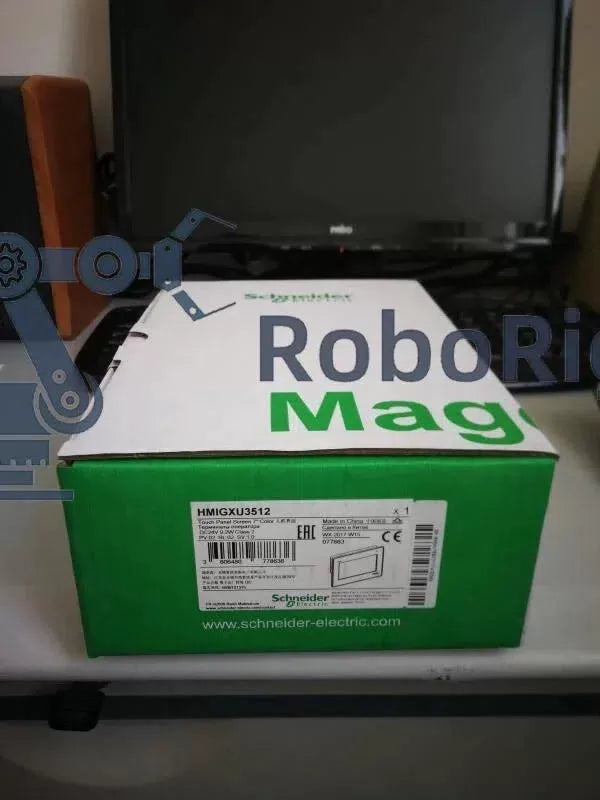 1PC HMIGXU3512 TOUCH PANEL HMIGXU3512 [2]