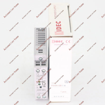 1PC IDEC PS5R-SB24 Low-Profile Switching Power Supply - IDEK [1]