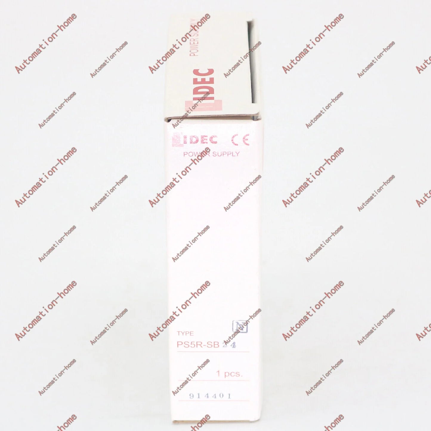 1PC IDEC PS5R-SB24 Low-Profile Switching Power Supply - IDEK [3]