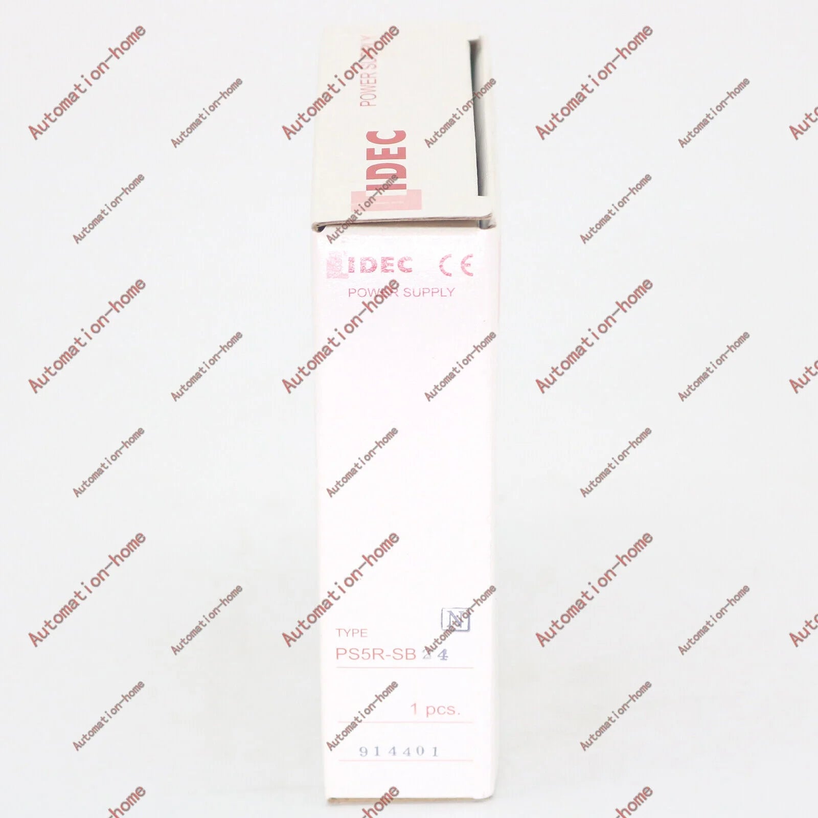 1PC IDEC PS5R-SB24 Low-Profile Switching Power Supply - IDEK [3]