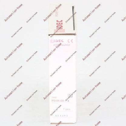 1PC IDEC PS5R-SB24 Low-Profile Switching Power Supply - IDEK [3]