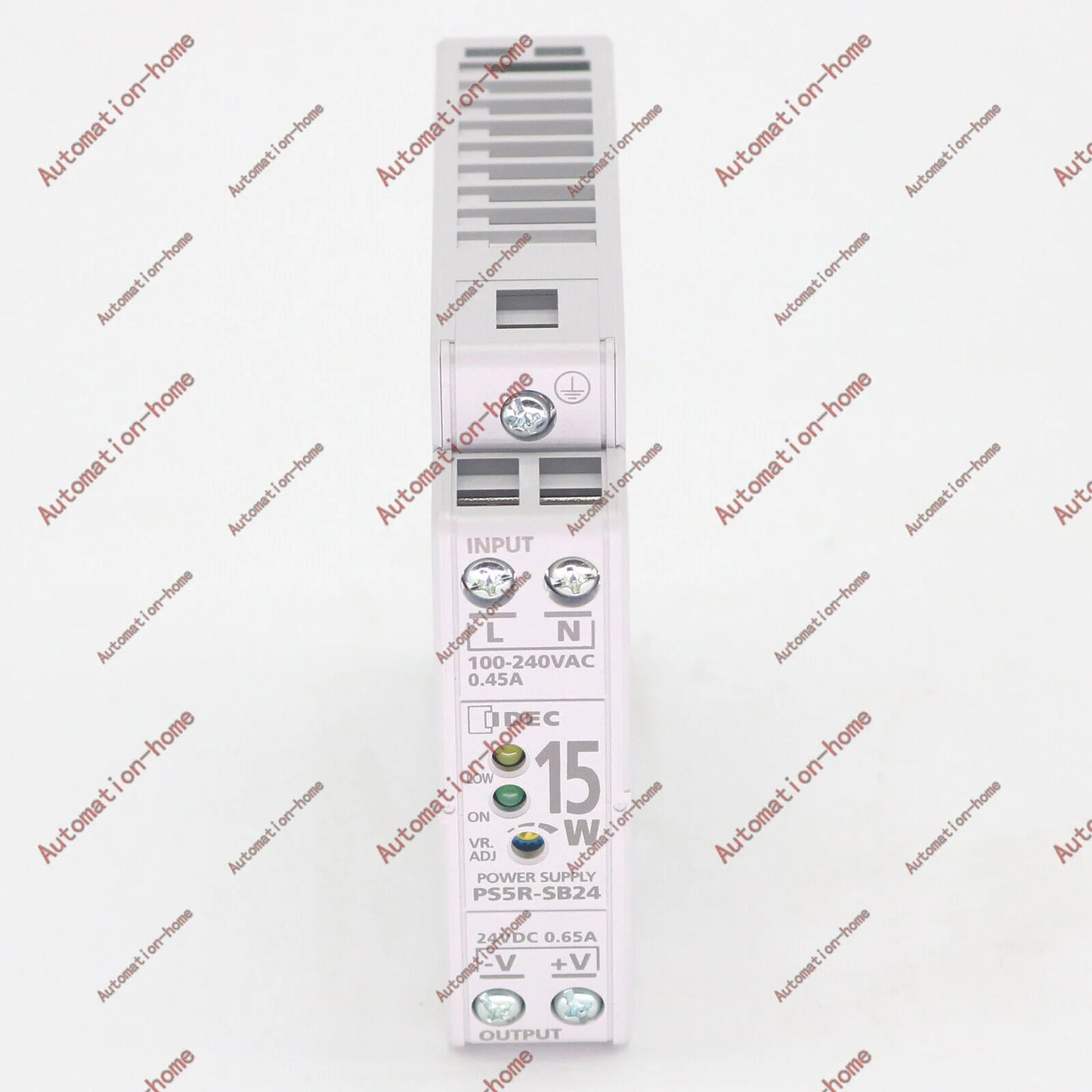 1PC IDEC PS5R-SB24 Low-Profile Switching Power Supply - IDEK [5]