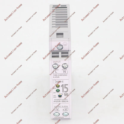 1PC IDEC PS5R-SB24 Low-Profile Switching Power Supply - IDEK [5]