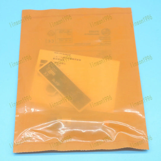 1PC IF5493 Proximity Switch Sensor Fast Delivery - IFM [1]