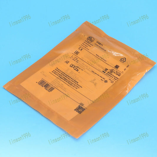1PC IF5811 Proximity Switch Sensor - Fast Delivery - IFM [2]