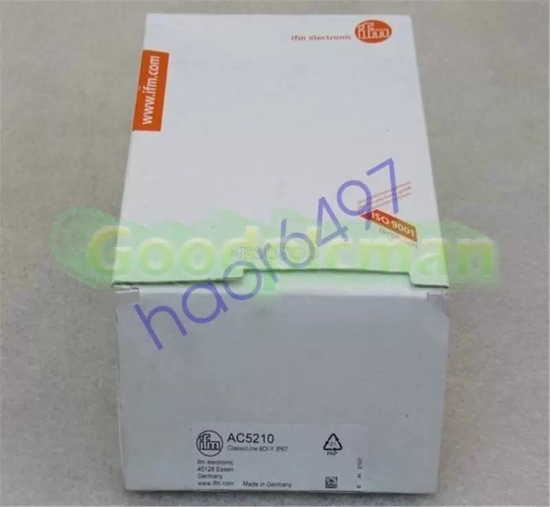 1PC IFM AC5210 Modular ih [1]