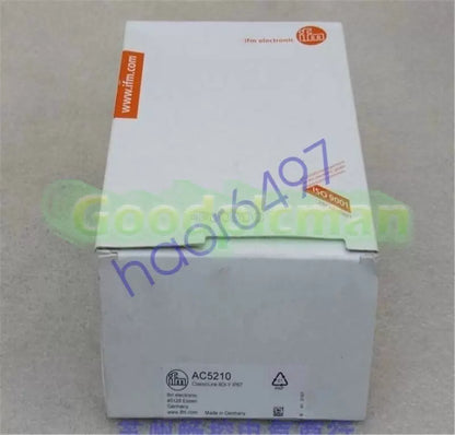 1PC IFM AC5210 Modular ih [2]